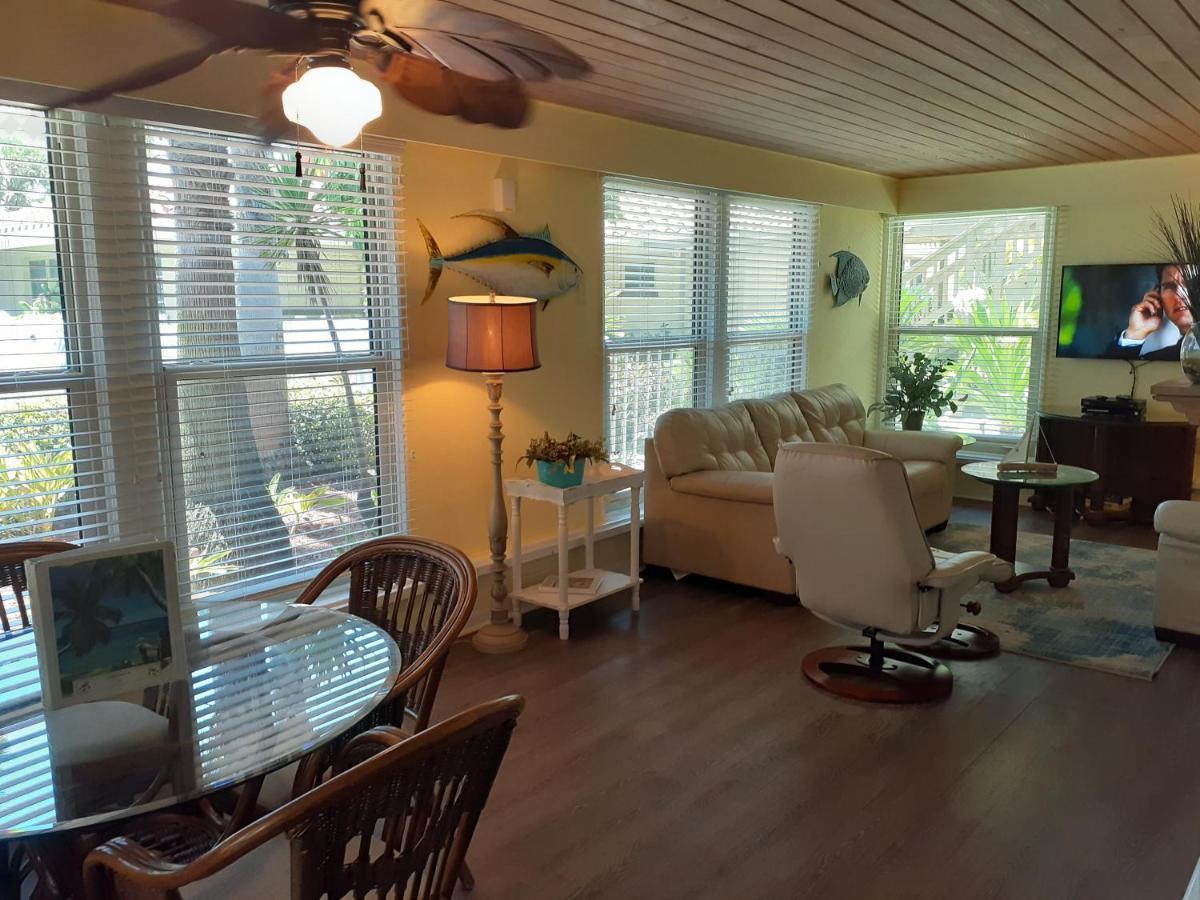 Turtle Crawl Inn - Longboat Key Exterior foto