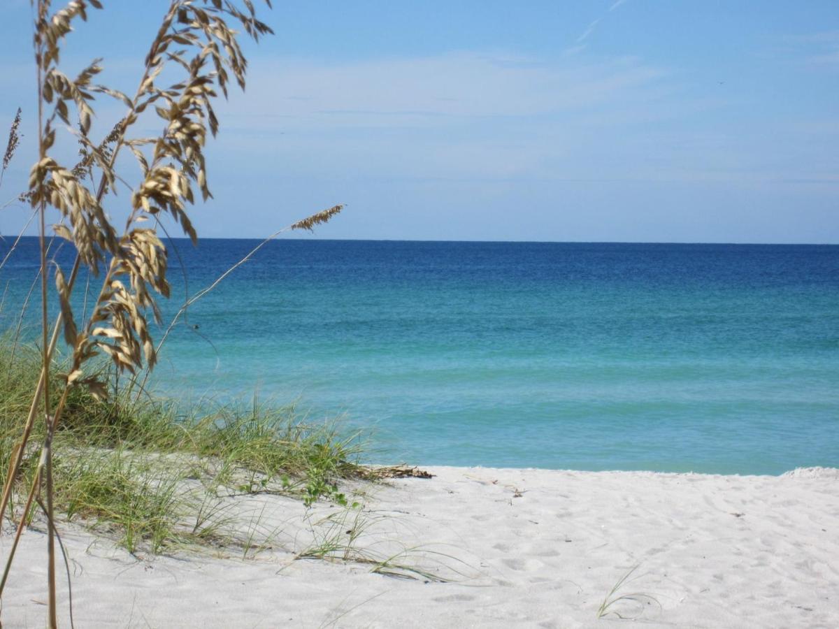 Turtle Crawl Inn - Longboat Key Exterior foto