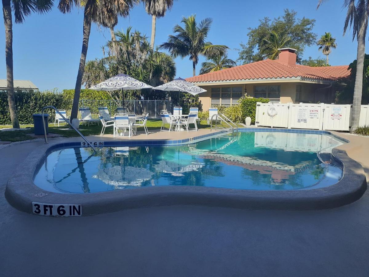 Turtle Crawl Inn - Longboat Key Exterior foto