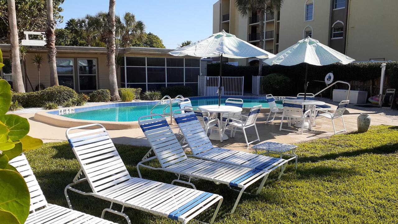 Turtle Crawl Inn - Longboat Key Exterior foto