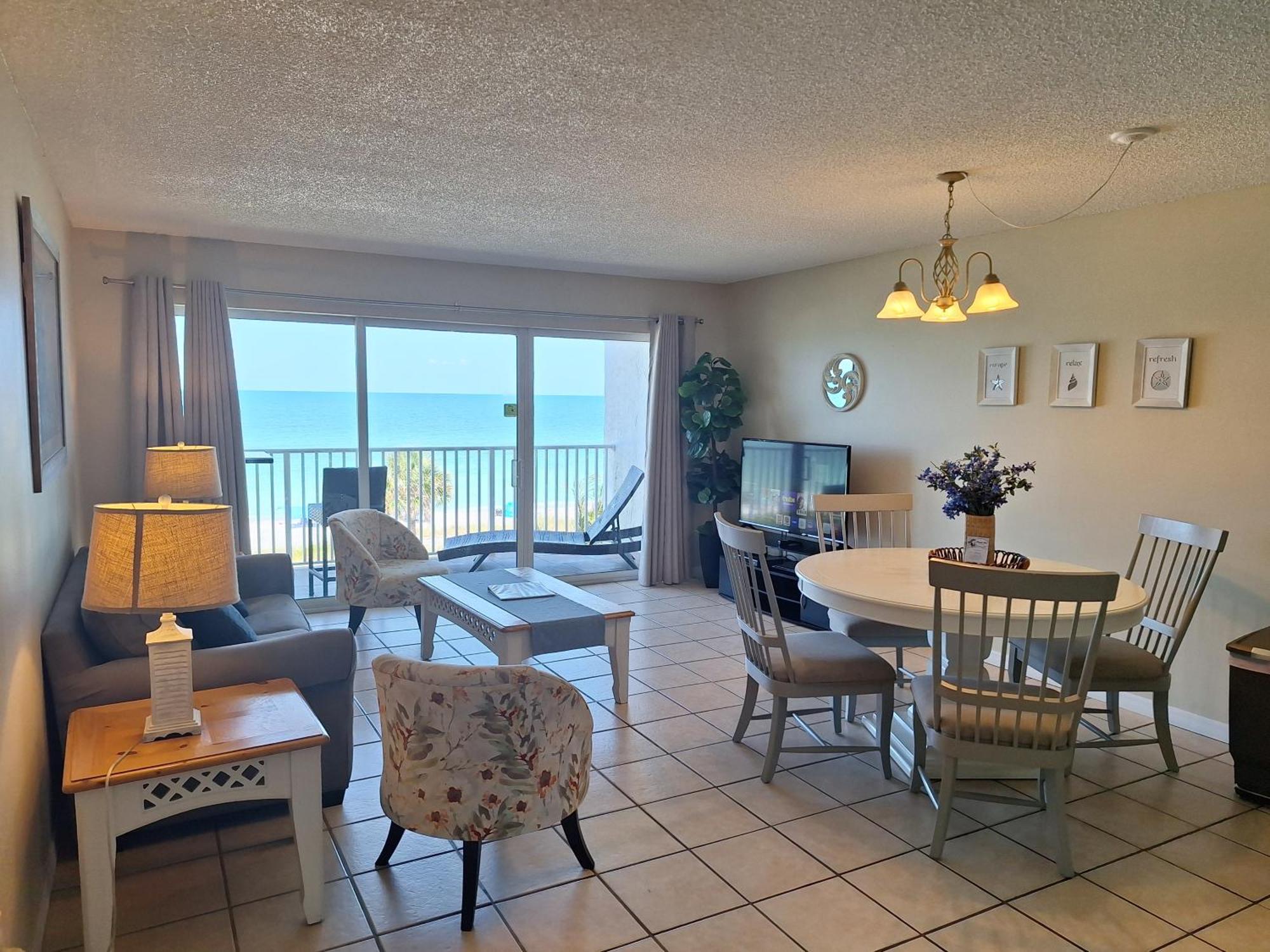 Turtle Crawl Inn - Longboat Key Exterior foto
